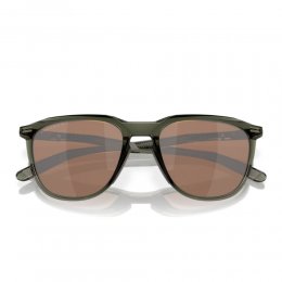 Ochelari de soare Oakley Thurso Olive Ink Prizm Tungsten Polarized