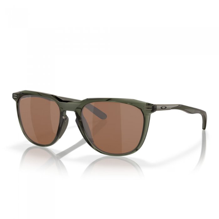 Ochelari de soare Oakley Thurso Olive Ink Prizm Tungsten Polarized