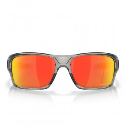 Ochelari de soare Oakley Turbine Grey Ink Prizm Ruby Polarized