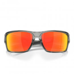 Ochelari de soare Oakley Turbine Grey Ink Prizm Ruby Polarized