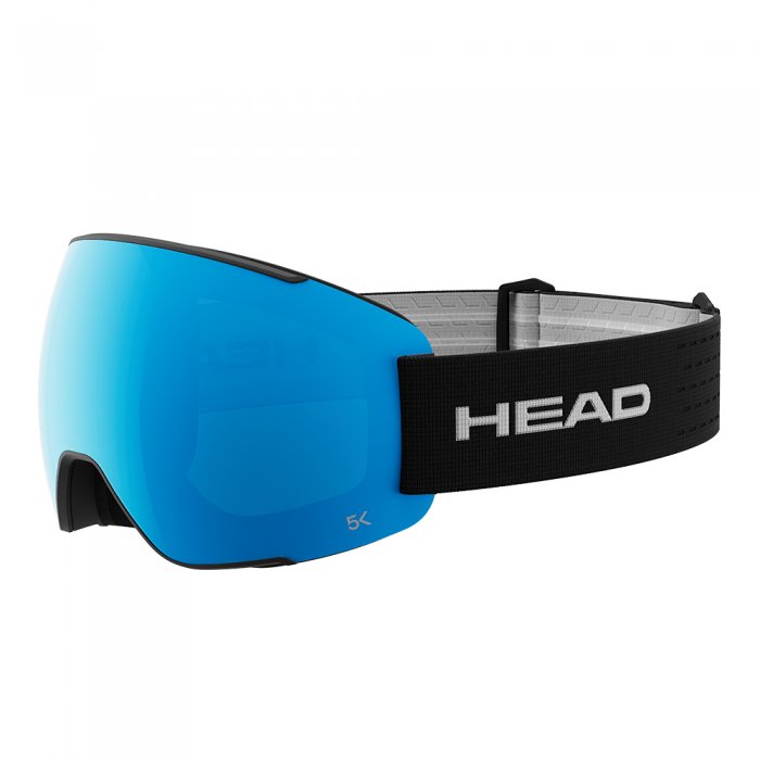 Ochelari Head Magnify 5K Blue 25/26