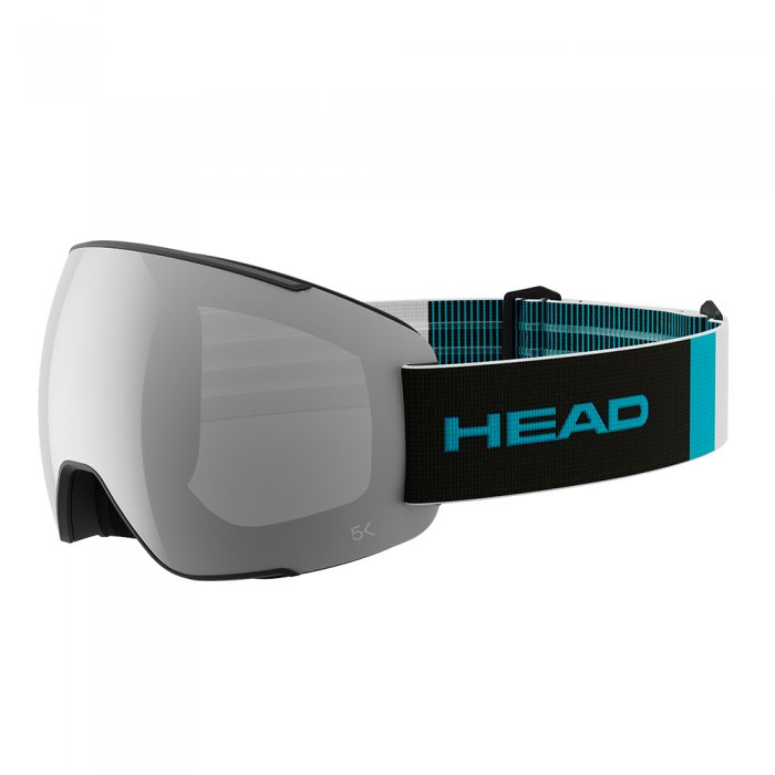 Ochelari Head Sentinel 5K Chrome 25/26