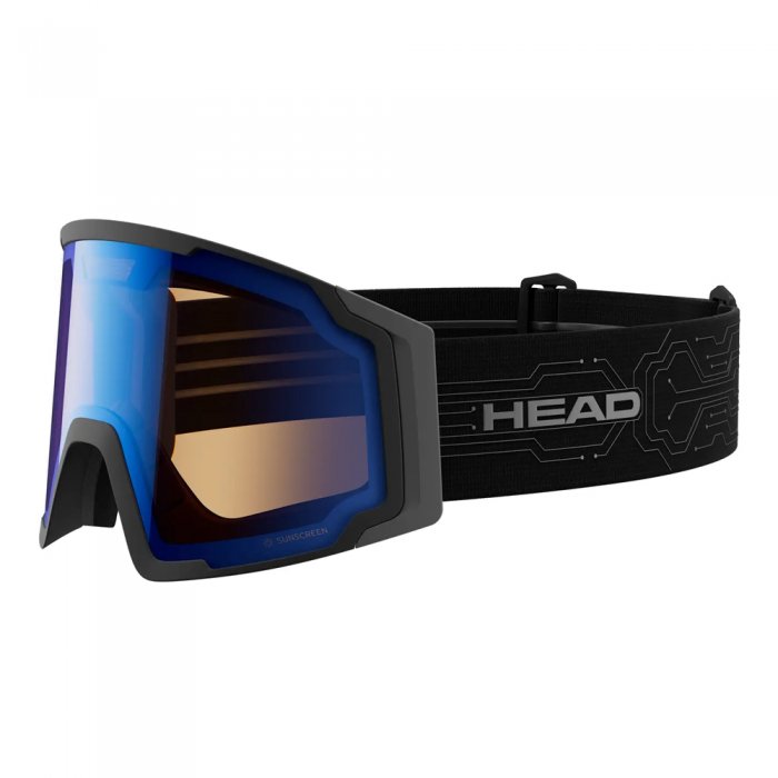 Ochelari Head Neves L Sunscreen 25/26