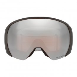 Ochelari Oakley Flight Path L Matte Black Prizm Snow Black Iridium