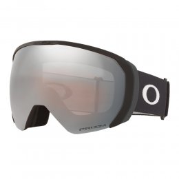 Ochelari Oakley Flight Path L Matte Black Prizm Snow Black Iridium