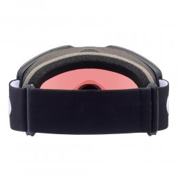 Ochelari Oakley Fall Line L Matte Black Prizm Snow Garnet 25/26