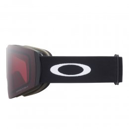Ochelari Oakley Fall Line L Matte Black Prizm Snow Garnet 25/26