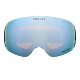 Ochelari Oakley Flight Deck M Factory Pilot Black Prizm Snow Sapphire Iridium