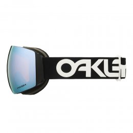 Ochelari Oakley Flight Deck M Factory Pilot Black Prizm Snow Sapphire Iridium