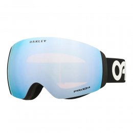 Ochelari Oakley Flight Deck M Factory Pilot Black Prizm Snow Sapphire Iridium