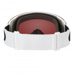 Ochelari Oakley Flight Deck M Matte White Prizm Snow Jade Iridium