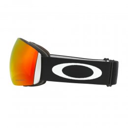 Ochelari Oakley Flight Deck L Matte Black Prizm Torch Iridium