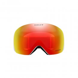 Ochelari Oakley Flight Deck L Matte White Prizm Torch Iridium