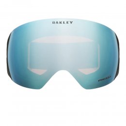 Ochelari Oakley Flight Deck L Factory Pilot Black Prizm Snow Sapphire Iridium