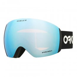 Ochelari Oakley Flight Deck L Factory Pilot Black Prizm Snow Sapphire Iridium