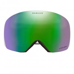 Ochelari Oakley Flight Deck L Matte Black Prizm Snow Jade Iridium