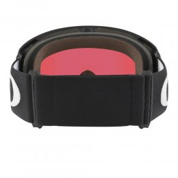 Ochelari Oakley Flight Deck L Matte Black Prizm Snow Jade Iridium