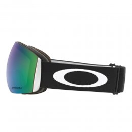 Ochelari Oakley Flight Deck L Matte Black Prizm Snow Jade Iridium