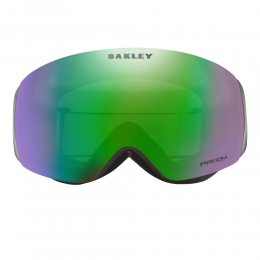 Ochelari Oakley Flight Deck M Matte Black Prizm Jade Iridium