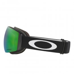 Ochelari Oakley Flight Deck M Matte Black Prizm Jade Iridium