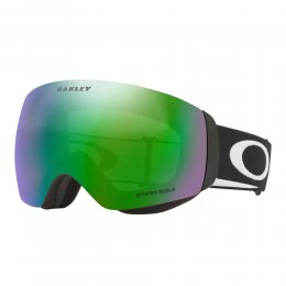 Ochelari Oakley Flight Deck M Matte Black Prizm Jade Iridium