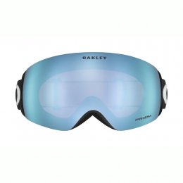 Ochelari Oakley Flight Deck M Matte Black Prizm Snow Sapphire Iridium