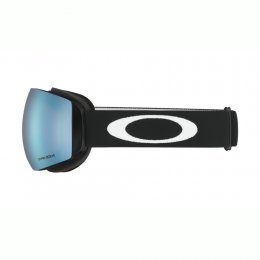 Ochelari Oakley Flight Deck M Matte Black Prizm Snow Sapphire Iridium