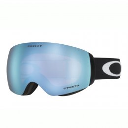 Ochelari Oakley Flight Deck M Matte Black Prizm Snow Sapphire Iridium