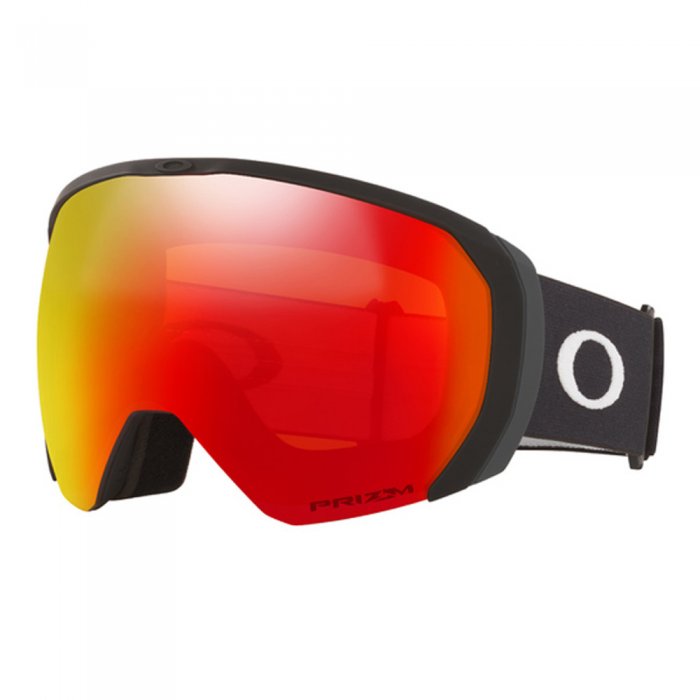 Ochelari Oakley Flight Path L Matte Black Prizm Snow Torch Iridium