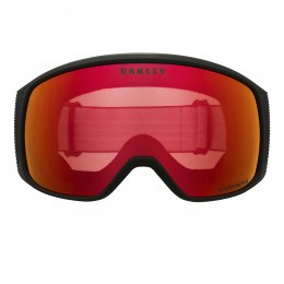 Ochelari Oakley Flight Tracker M Matte Black Prizm Snow Torch Iridium