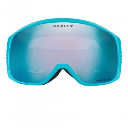 Ochelari Oakley Flight Tracker M Sky Blue I Am B1B Prizm Snow Sapphire Iridium