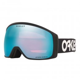 Ochelari Oakley Flight Tracker L Factory Pilot Prizm Snow Sapphire Iridium