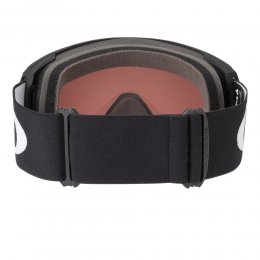 Ochelari Oakley Line Miner L Matte Black Prizm Snow Torch Iridium