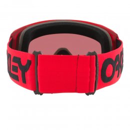 Ochelari Oakley Line Miner L Redline Prizm Snow Torch Iridium