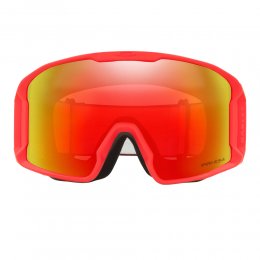 Ochelari Oakley Line Miner L Grenache I am B1B Prizm Snow Torch Iridium