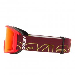 Ochelari Oakley Line Miner L Grenache I am B1B Prizm Snow Torch Iridium