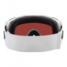 Ochelari Oakley Line Miner Pro M Matte White Prizm Rose Gold Iridium 24/25