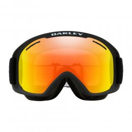 Ochelari Oakley O Frame 2.0 Pro M Matte Black Fire Iridium