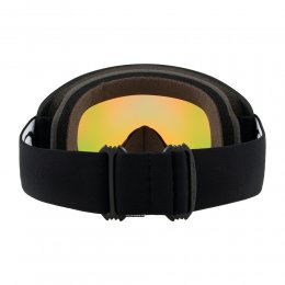 Ochelari Oakley O Frame 2.0 Pro M Matte Black Fire Iridium