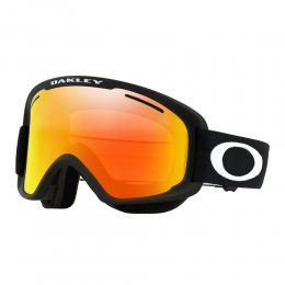 Ochelari Oakley O Frame 2.0 Pro M Matte Black Fire Iridium