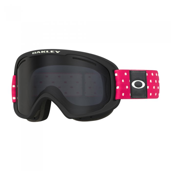 Ochelari Oakley O Frame 2.0 Pro XM Blockography Grey Pink Dark Grey