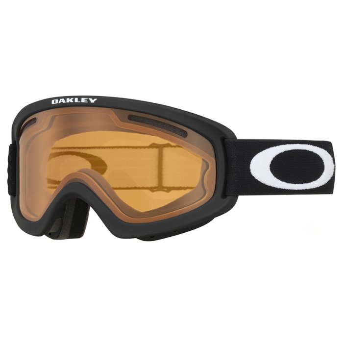 Ochelari Oakley O Frame 2.0 Pro XS Matte Black Persimmon