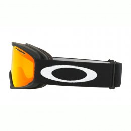 Ochelari Oakley O Frame 2.0 Pro L Matte Black Fire Iridium