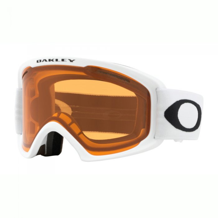 Ochelari Oakley O Frame 2.0 Pro XL Matte White Persimmon