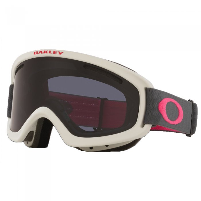 Ochelari Oakley O Frame 2.0 Pro S Rubine Dark Grey