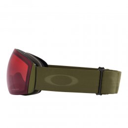 Ochelari Oakley Flight Deck L Prizm Snow Dark Grey