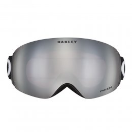 Ochelari Oakley Flight Deck M Matte Black Prizm Snow Black Iridium