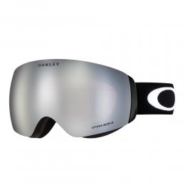 Ochelari Oakley Flight Deck M Matte Black Prizm Snow Black Iridium