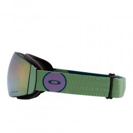 Ochelari Oakley Flight Deck M Jade Prizm Sage Gold Iridium