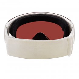 Ochelari Oakley Flight Deck M Matte Cool Grey Prizm Rose Gold Iridium